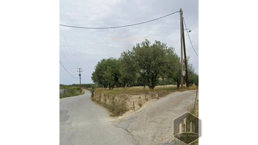 Οικόπεδο 1.787 τ.μ. προς πώληση, Σκαλάνι