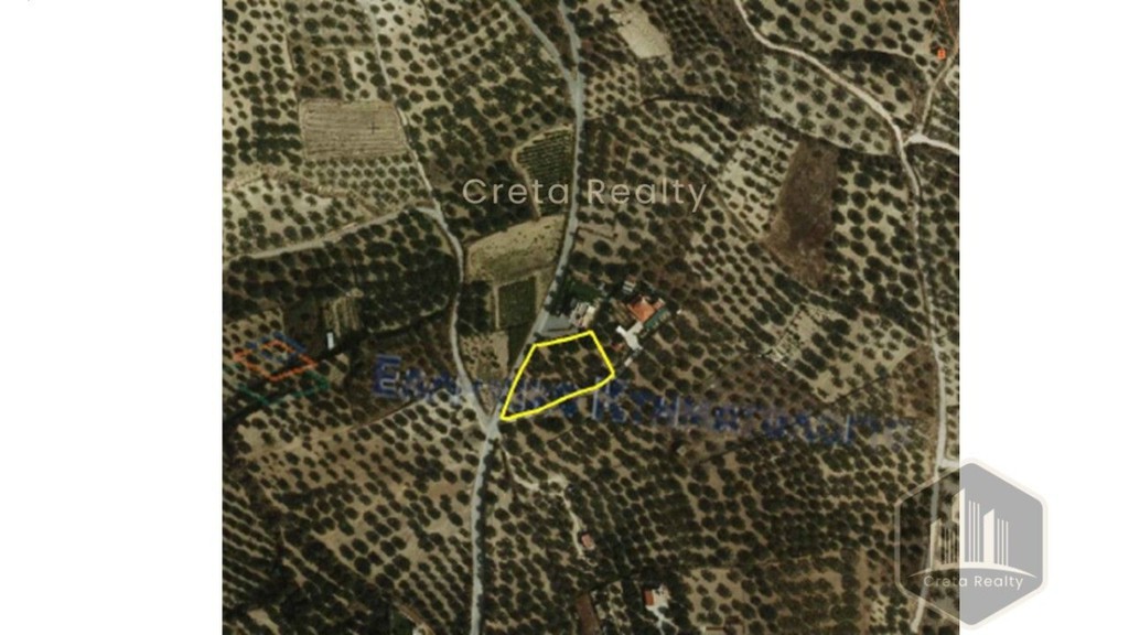 Οικόπεδο 1.787 τ.μ. προς πώληση, Σκαλάνι
