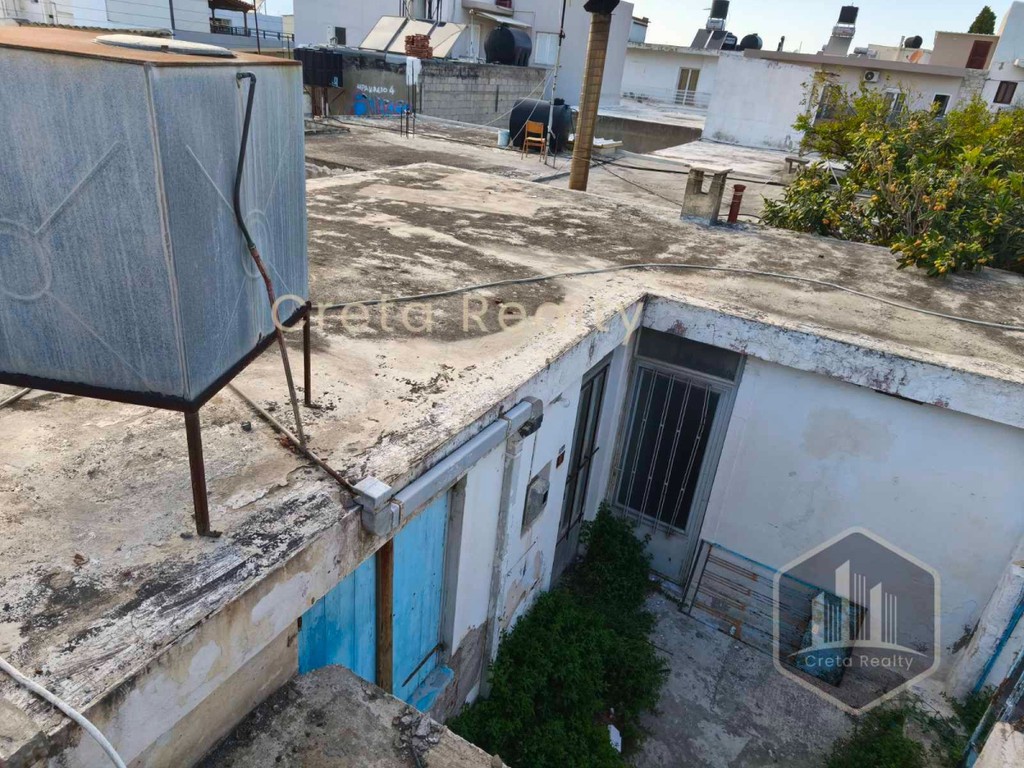 Μονοκατοικία 70 τ.μ. προς πώληση, Δειλινά Ηρακλείου