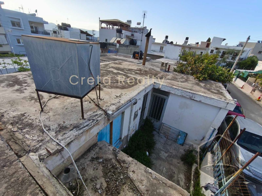 Μονοκατοικία 70 τ.μ. προς πώληση, Δειλινά Ηρακλείου