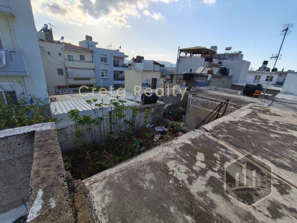 Μονοκατοικία 70 τ.μ. προς πώληση, Δειλινά Ηρακλείου