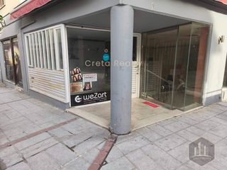 Συγκρότημα διαμερισμάτων 180 τ.μ. για πώληση
