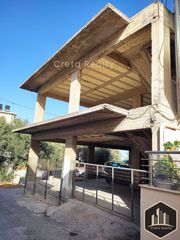 Κτίριο 192 τ.μ. για πώληση