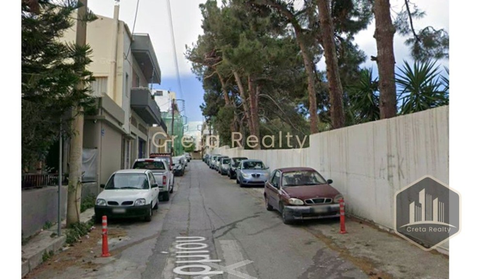 Οικόπεδο 287 τ.μ. προς πώληση, Ατσαλένιο