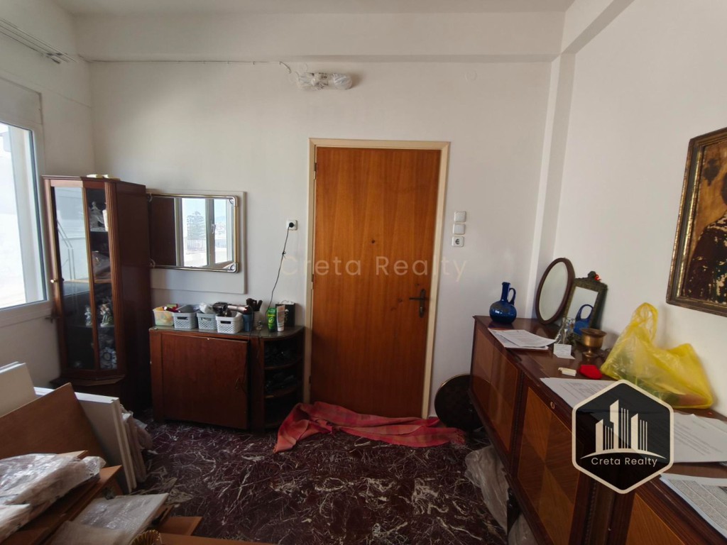 Διαμέρισμα 125 τ.μ. προς πώληση, Φορτέτσα