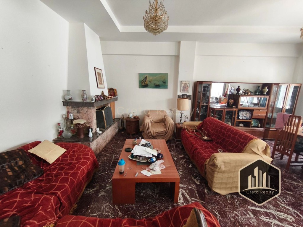 Διαμέρισμα 125 τ.μ. προς πώληση, Φορτέτσα