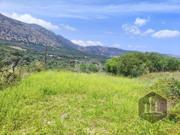 Οικόπεδο 488 τ.μ. για πώληση, Ν. Ηρακλείου, Τύλισος