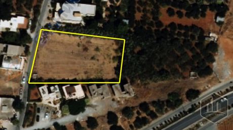Οικόπεδο 1.978 τ.μ. για πώληση