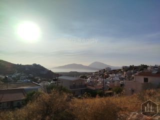 Οικόπεδο 451 τ.μ. για πώληση