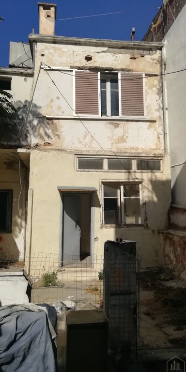 Μονοκατοικία 93 τ.μ. προς πώληση, Ατσαλένιο