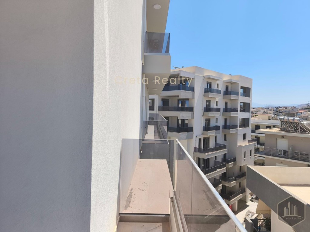 Διαμέρισμα 126 τ.μ. προς πώληση, Θέρισσος