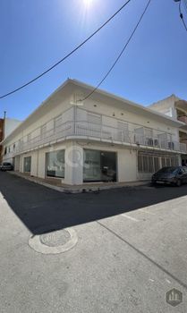 Store 155 sqm for rent