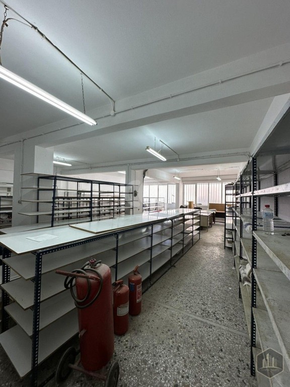 Κατάστημα 155 τ.μ. προς ενοικίαση, Καμίνια Ηρακλείου