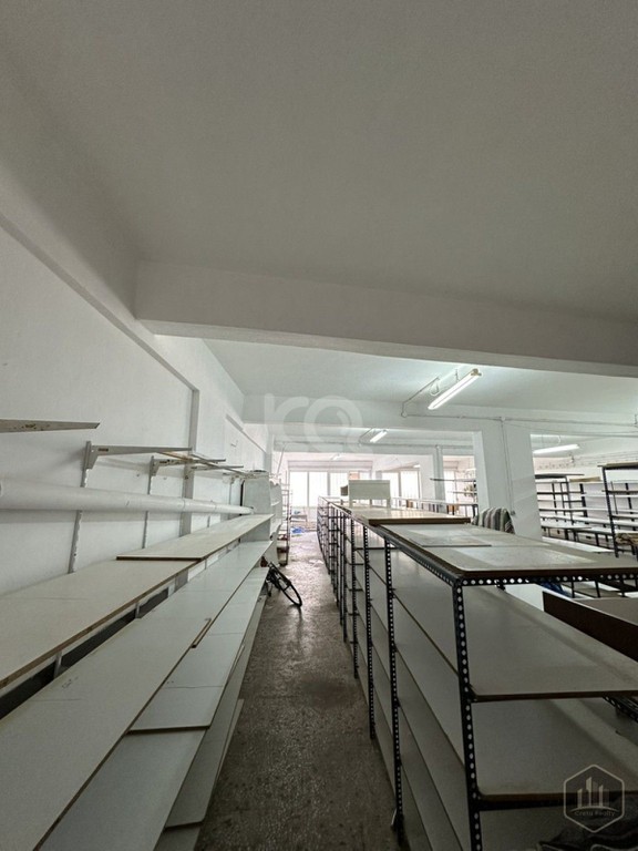 Κατάστημα 155 τ.μ. προς ενοικίαση, Καμίνια Ηρακλείου