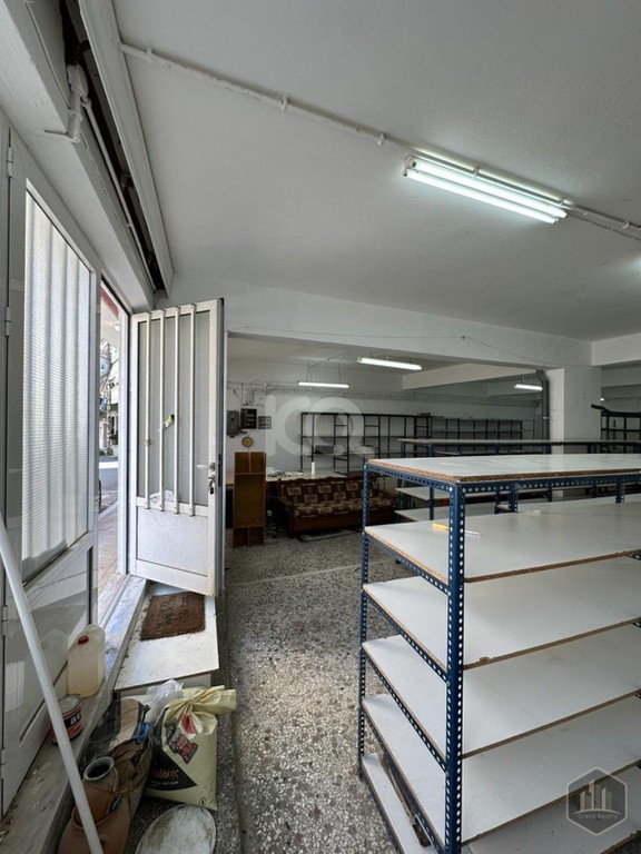 Κατάστημα 155 τ.μ. προς ενοικίαση, Καμίνια Ηρακλείου