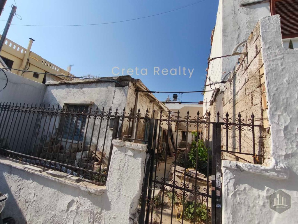Μονοκατοικία 61 τ.μ. προς πώληση, Ατσαλένιο