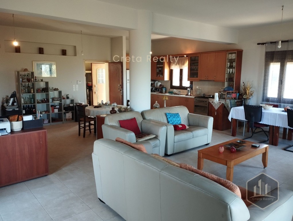 Βίλλα 145 τ.μ. πρός πώληση, Ν. Ηρακλείου, Ηράκλειο Κρήτης