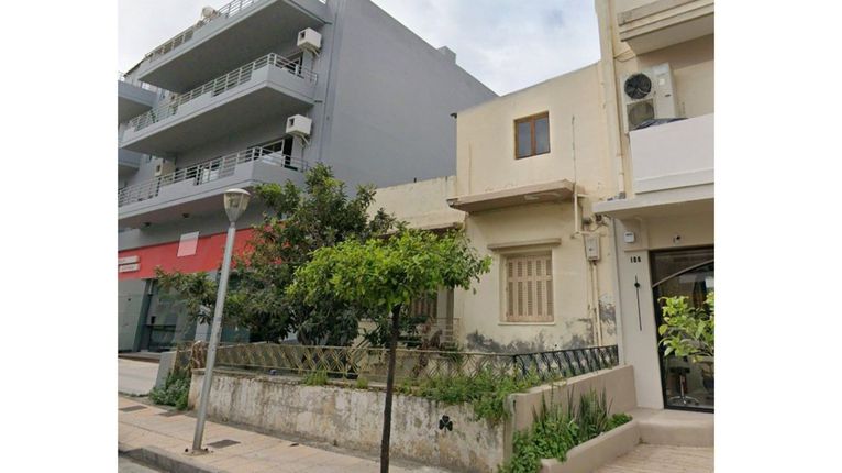 Detached home 120 sqm for sale, Heraklion Prefecture, Heraclion Cretes