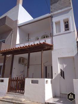 Μεζονέτα 135 τ.μ. για πώληση