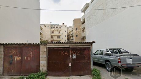 Οικόπεδο 263 τ.μ. για πώληση