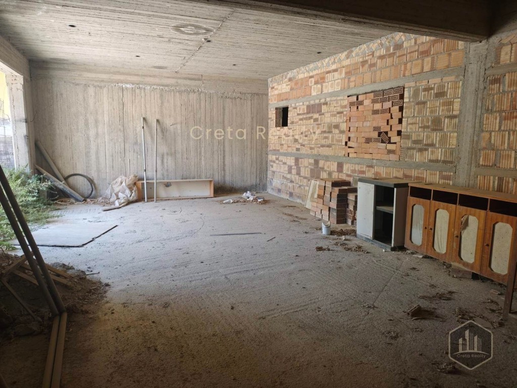 Κτίριο 138 τ.μ. προς πώληση, Βασιλείες