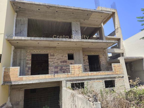Κτίριο 138 τ.μ. για πώληση, Ν. Ηρακλείου, Ηράκλειο Κρήτης