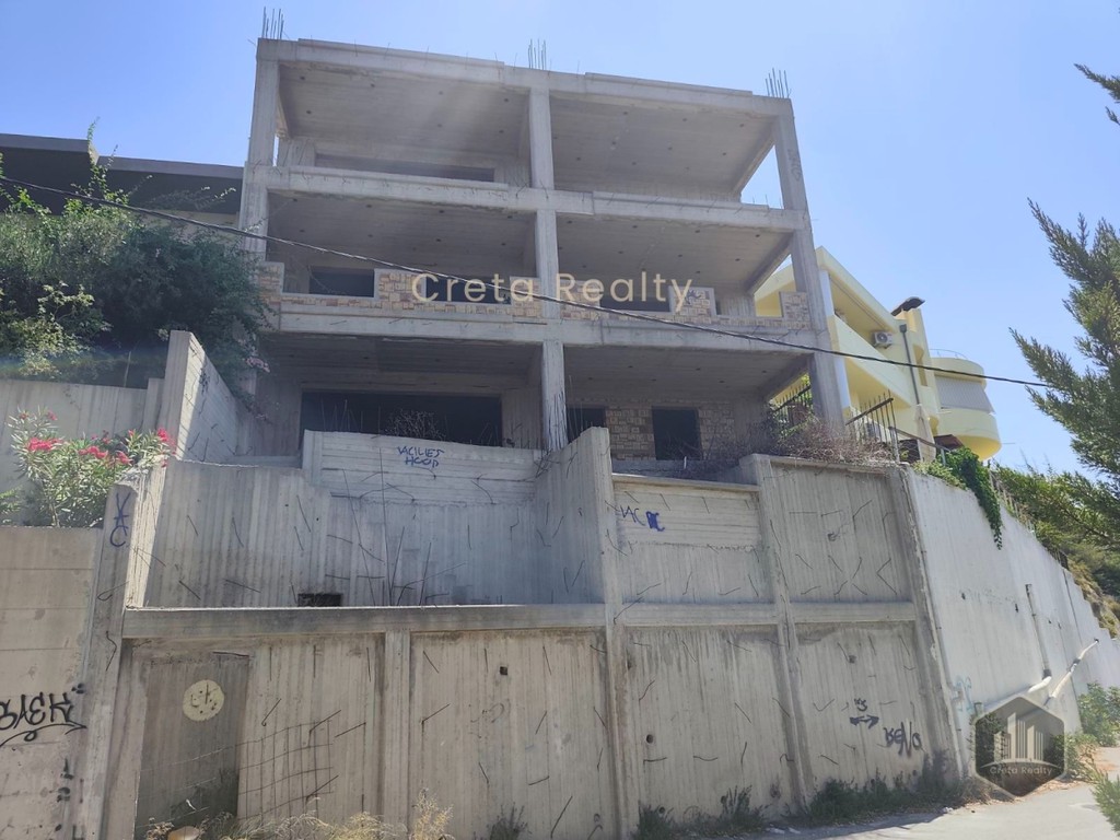 Κτίριο 138 τ.μ. προς πώληση, Βασιλείες