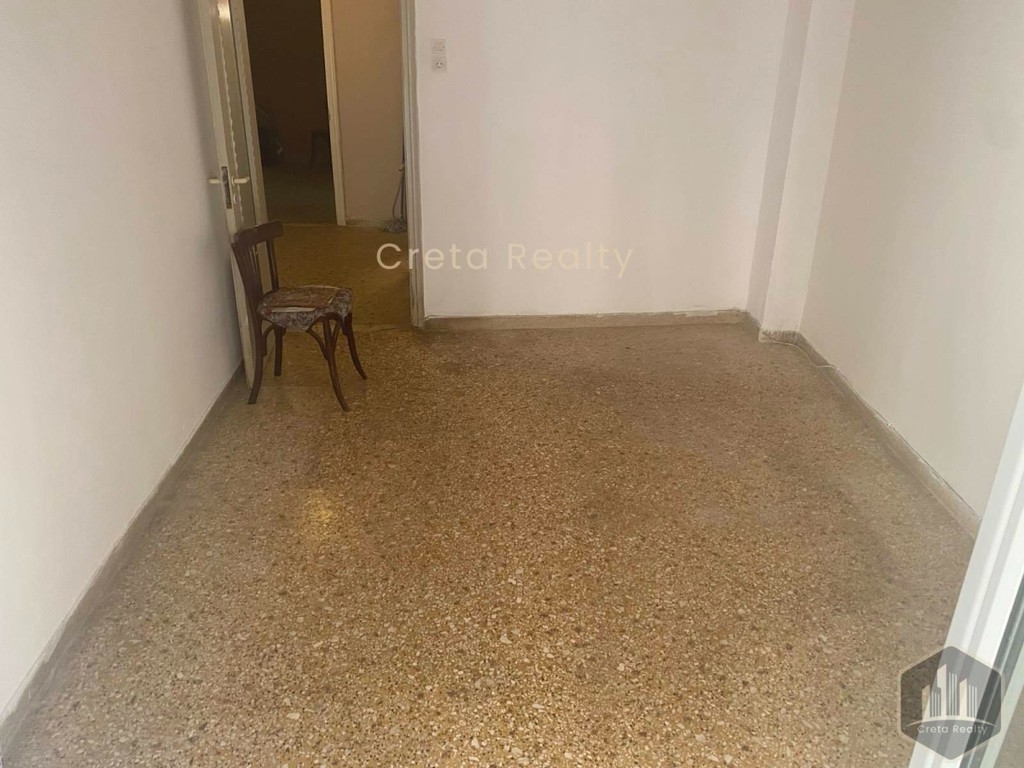 Διαμέρισμα 61 τ.μ. προς πώληση, Αγία Τριάδα Ηρακλείου