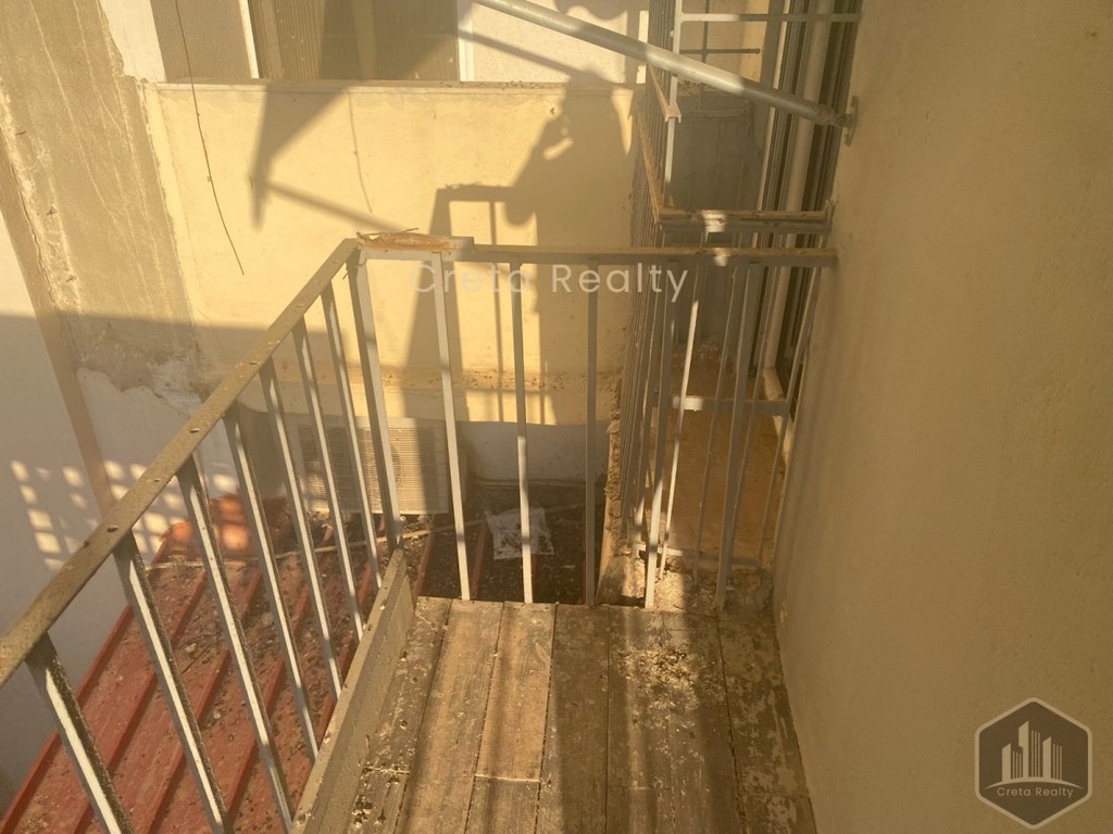 Διαμέρισμα 61 τ.μ. προς πώληση, Αγία Τριάδα Ηρακλείου