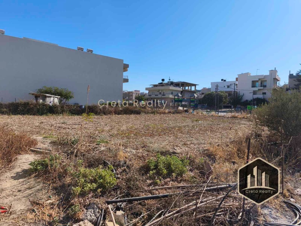 Οικόπεδο 480 τ.μ. προς πώληση, Μεσαμπελιές