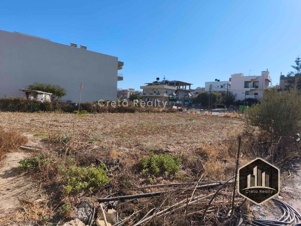 Οικόπεδο 480 τ.μ. προς πώληση, Μεσαμπελιές