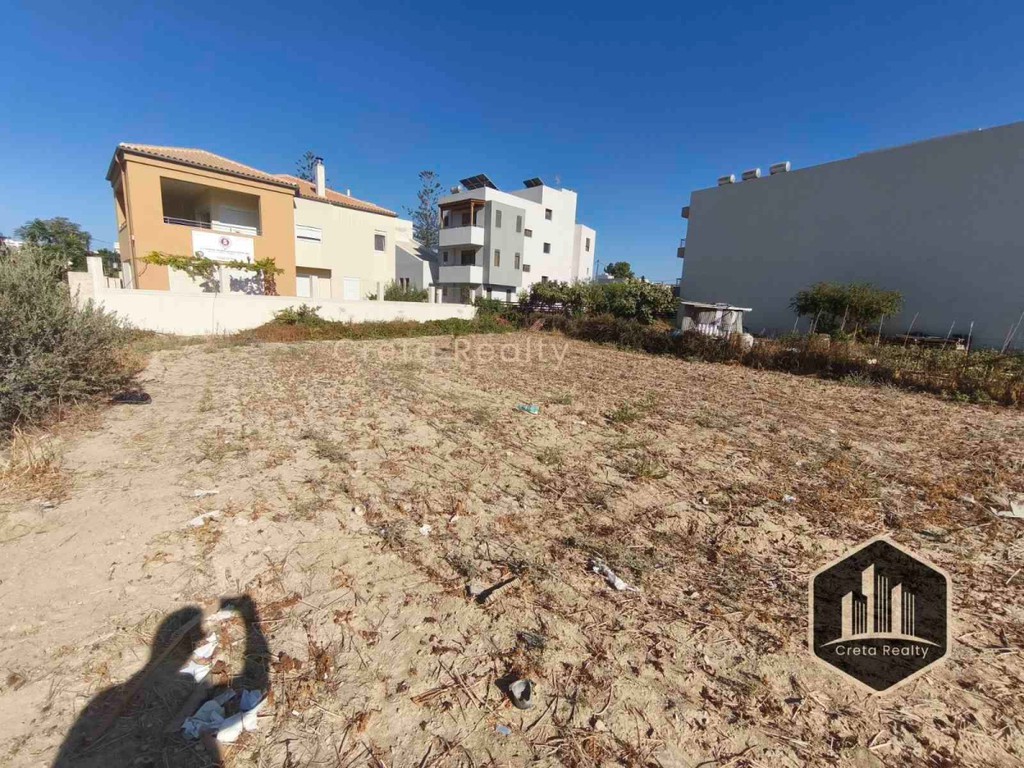 Οικόπεδο 480 τ.μ. προς πώληση, Μεσαμπελιές