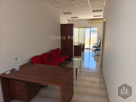 Office 38 sqm for rent