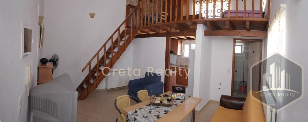 Συγκρότημα διαμερισμάτων 300 τ.μ. προς πώληση, Εσταυρωμένος