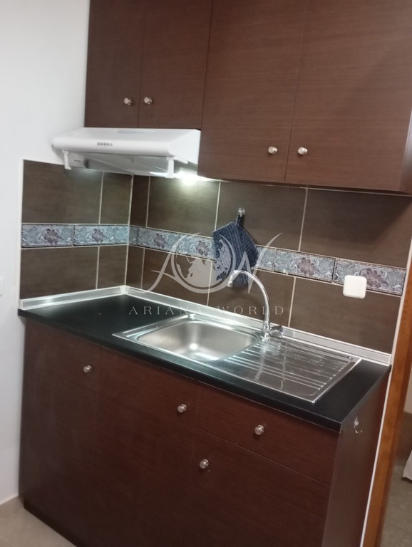 Μονοκατοικία 20 τ.μ. πρός ενοικίαση, Εβρος, Αλεξανδρούπολη