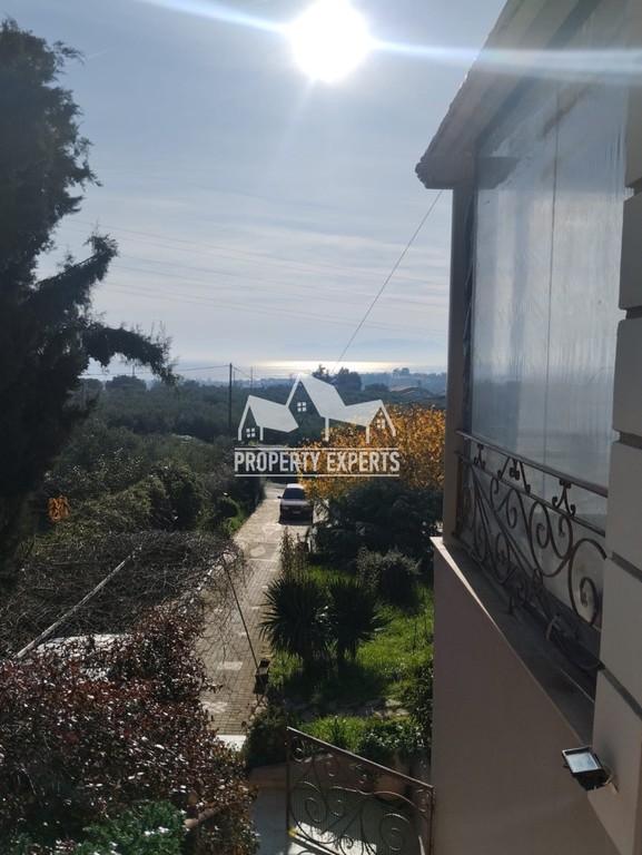 Μονοκατοικία 215 τ.μ. πρός πώληση, Εβρος, Αλεξανδρούπολη