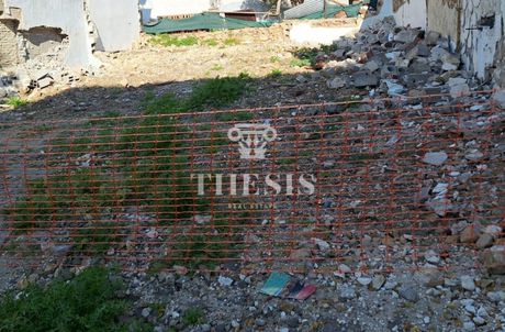 Οικόπεδο 125 τ.μ. προς πώληση