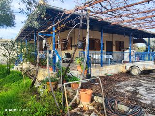 Μονοκατοικία 82 τ.μ. για πώληση
