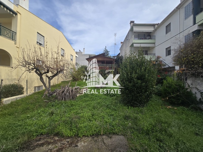 Οικόπεδο 400 τ.μ. προς πώληση, Δελασάλ