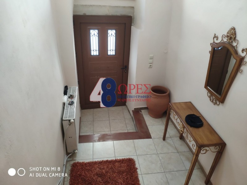 Κτίριο 228,73 τ.μ. πρός πώληση, Ν. Χίου, Χίος