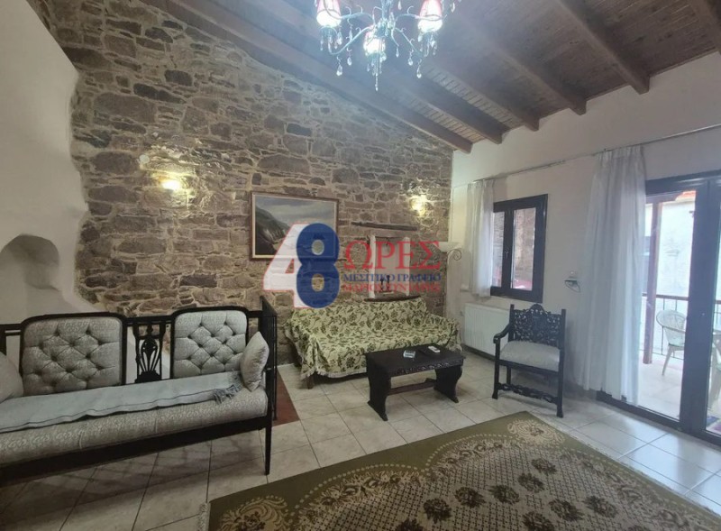 Κτίριο 228,73 τ.μ. πρός πώληση, Ν. Χίου, Χίος