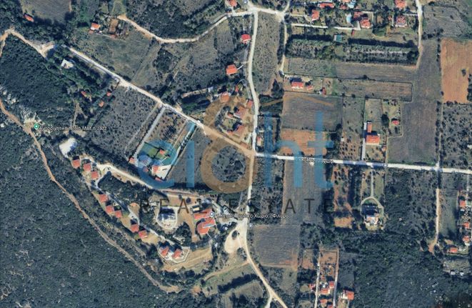 Parcel 7.182 sqm for sale, Thessaloniki - Suburbs, Pefka