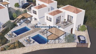 Βίλλα 111 τ.μ. για πώληση, Δωδεκάνησα, Ρόδος-thumb-3