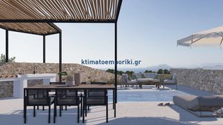 Βίλλα 111 τ.μ. για πώληση, Δωδεκάνησα, Ρόδος-thumb-4
