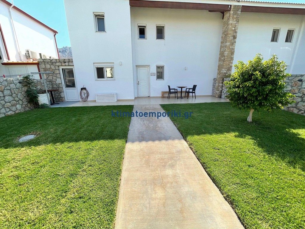 Βίλλα 120 τ.μ. πρός πώληση, Δωδεκάνησα, Ρόδος