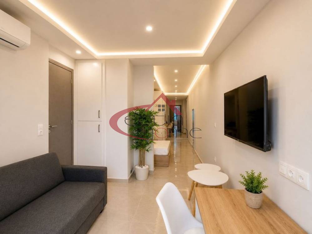 Studio / γκαρσονιέρα 45 τ.μ. πρός πώληση, Θεσσαλονίκη - Περιφ/Κοί Δήμοι, Μενεμένη