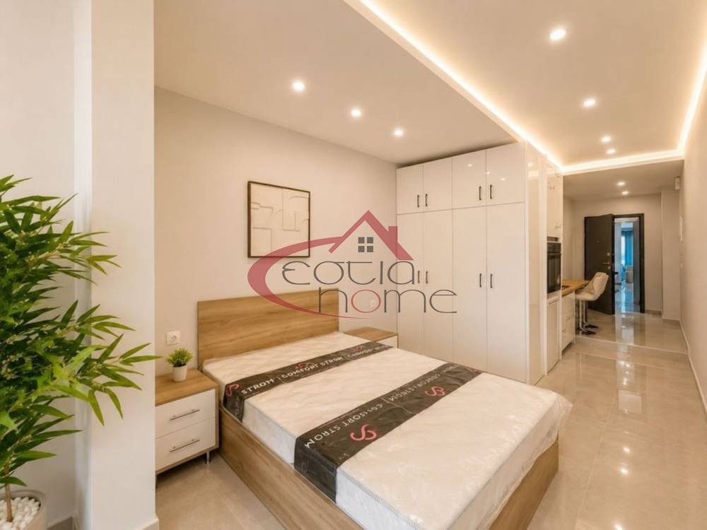 Studio / γκαρσονιέρα 45 τ.μ. πρός πώληση, Θεσσαλονίκη - Περιφ/Κοί Δήμοι, Μενεμένη