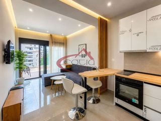 Studio / γκαρσονιέρα 45 τ.μ. για πώληση