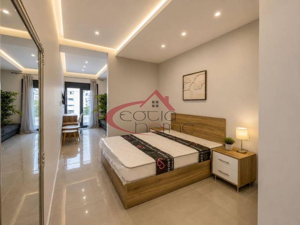 Studio / γκαρσονιέρα 45 τ.μ. πρός πώληση, Θεσσαλονίκη - Περιφ/Κοί Δήμοι, Μενεμένη