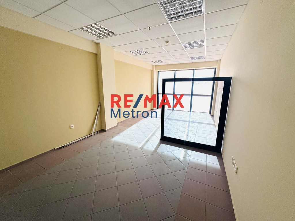 Κατάστημα 30,50 τ.μ. πρός ενοικίαση, Χαλκιδική, Μουδανιά